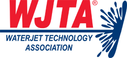 Waterjet Technology Association logo